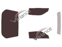 VARIANCE AUTO k-3-264-1-54