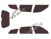 VARIANCE AUTO k-3-43-1-54