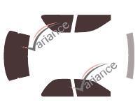 VARIANCE AUTO k-3-2311-1-45