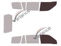 VARIANCE AUTO k-3-2354-3-54