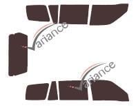 VARIANCE AUTO k-3-2354-1-46