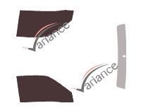 VARIANCE AUTO k-3-2380-3-54