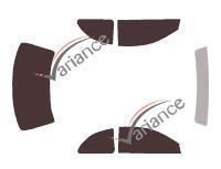 VARIANCE AUTO k-3-2411-1-54