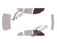 VARIANCE AUTO k-3-2419-3-54