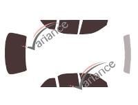 VARIANCE AUTO k-3-2419-1-54