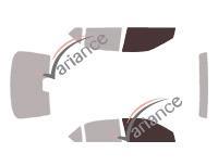 VARIANCE AUTO k-3-2476-3-54