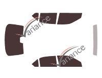 VARIANCE AUTO k-3-2476-1-54