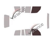 VARIANCE AUTO k-3-2480-3-54