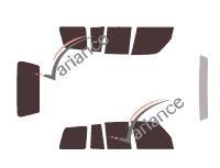 VARIANCE AUTO k-3-2480-1-46