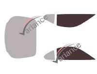 VARIANCE AUTO k-3-2499-3-54
