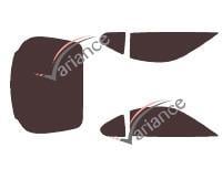 VARIANCE AUTO k-3-2499-1-45