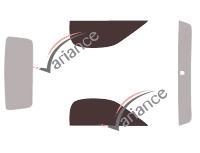 VARIANCE AUTO k-3-2466-3-54