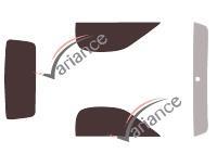 VARIANCE AUTO k-3-2466-1-45