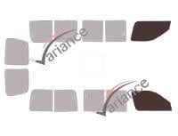 VARIANCE AUTO k-3-2431-3-54