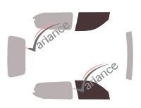VARIANCE AUTO k-3-2449-3-54