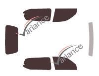 VARIANCE AUTO k-3-2449-1-54