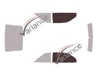 VARIANCE AUTO k-3-2547-3-54