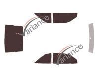 VARIANCE AUTO k-3-2547-1-46