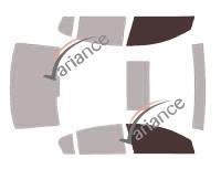 VARIANCE AUTO k-3-2591-3-54