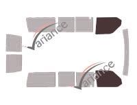 VARIANCE AUTO k-3-2624-3-54