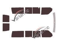 VARIANCE AUTO k-3-2624-1-45