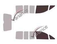 VARIANCE AUTO k-3-2536-3-54