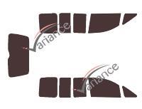 VARIANCE AUTO k-3-2536-1-45