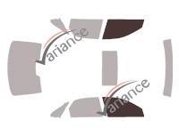 VARIANCE AUTO k-3-2671-3-54