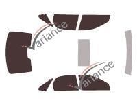 VARIANCE AUTO k-3-2671-1-46
