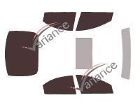 VARIANCE AUTO k-3-390-1-54