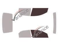 VARIANCE AUTO k-3-259-3-54