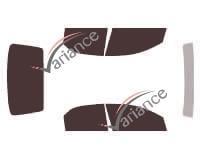 VARIANCE AUTO k-3-259-1-45