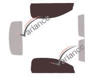 VARIANCE AUTO k-3-48-3-54