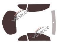 VARIANCE AUTO k-3-50-1-46