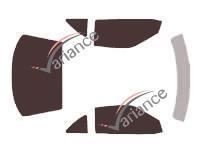 VARIANCE AUTO k-3-51-1-45