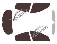 VARIANCE AUTO k-3-49-1-54