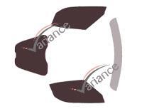 VARIANCE AUTO k-3-3357-1-45