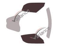 VARIANCE AUTO k-3-3357-3-54