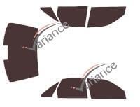 VARIANCE AUTO k-3-65-1-45