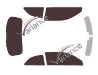VARIANCE AUTO k-3-72-1-45