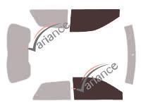 VARIANCE AUTO k-3-75-3-54