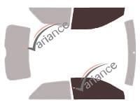 VARIANCE AUTO k-3-76-3-54