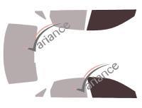 VARIANCE AUTO k-3-3253-3-54