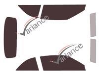 VARIANCE AUTO k-3-3321-1-46