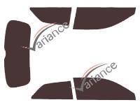 VARIANCE AUTO k-3-3076-1-45