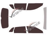 VARIANCE AUTO k-3-3111-1-46