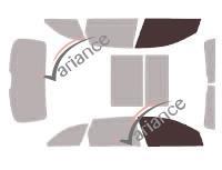 VARIANCE AUTO k-3-80-3-54