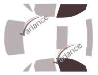 VARIANCE AUTO k-3-84-3-54