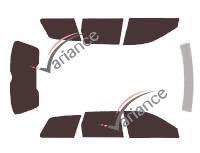 VARIANCE AUTO k-3-81-1-45