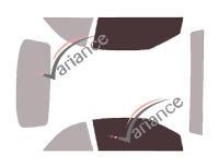 VARIANCE AUTO k-3-3233-3-54